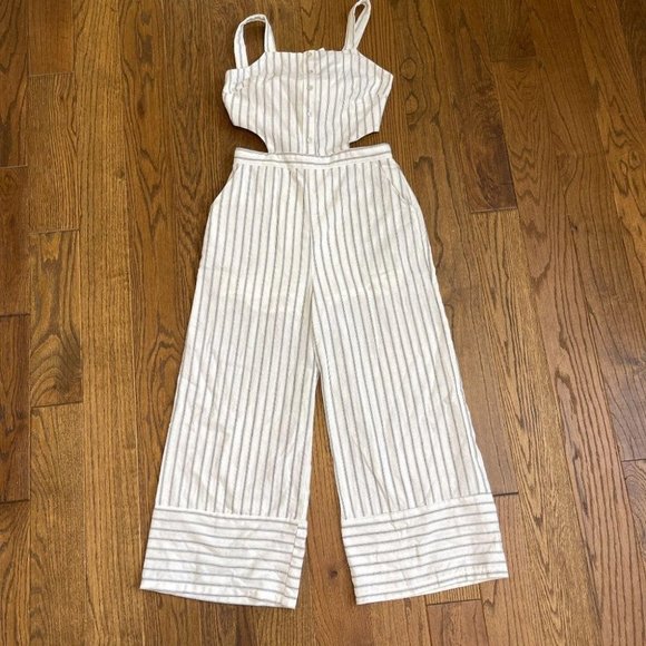 Lost + Wander Pants - Lost + Wander Jumpsuit Sz S